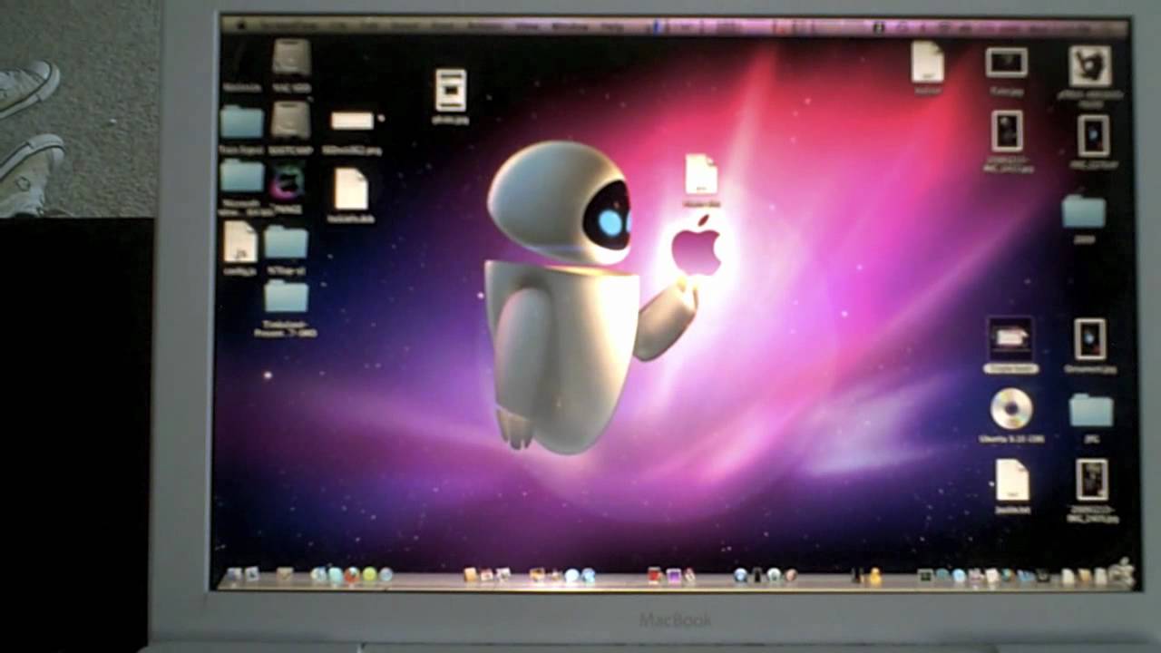 Linux install mac app download